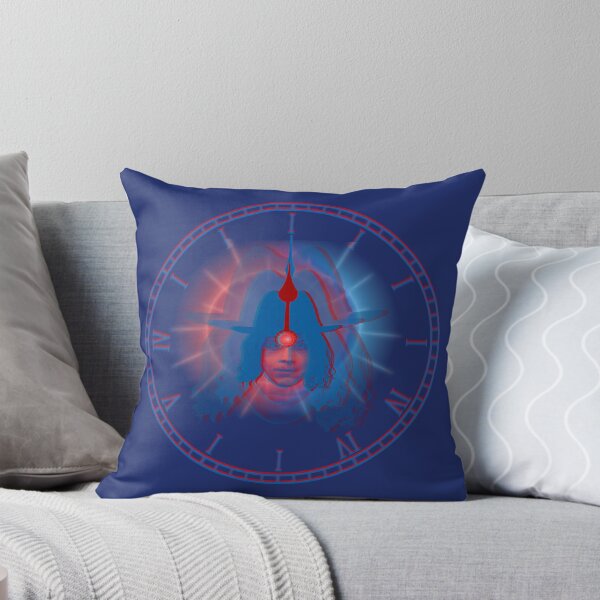 Item preview, Blues O' Clock designed and sold by Idiot Zone.