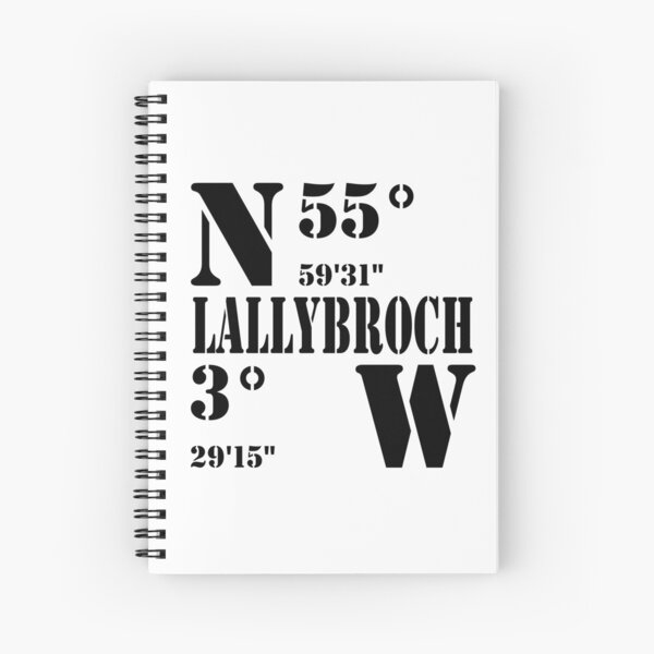 Item preview, Lallybroch designed and sold by PoshJocks.