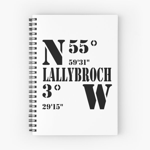 Artikelvorschau, Lallybroch entworfen und verkauft von PoshJocks.