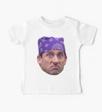 Pri$on Mik3 Baby Tee