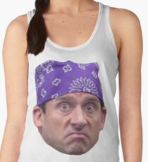 Pri$on Mik3 Women's Tank Top