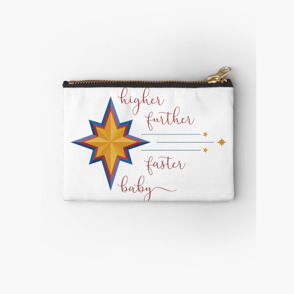 Item preview, Higher, Further, Faster, Baby | Script designed and sold by Whitney Albright.