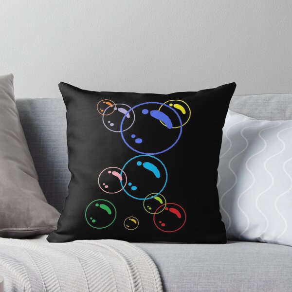Item preview, Colorful Bubbles designed and sold by Riccivela.