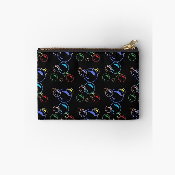 Item preview, Colorful Bubbles designed and sold by Riccivela.