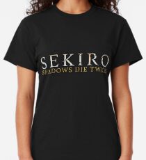 Sekiro shadows Classic T-Shirt