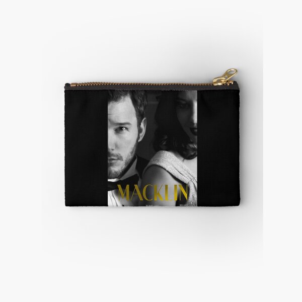 Item preview, "Macklin" poster 2 designed and sold by itsmadgical.