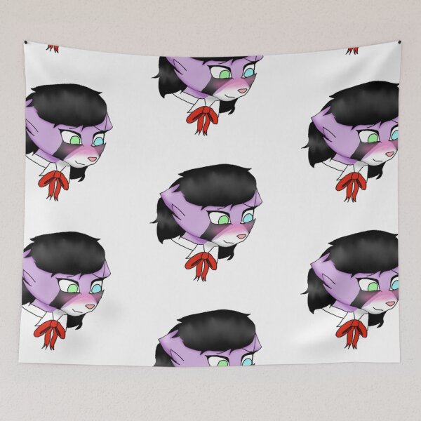Item preview, Blushing Clara designed and sold by KaidasDoodles.