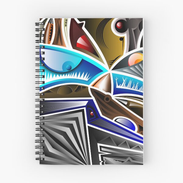 Item preview, Abstract Design designed and sold by livianasgifts.