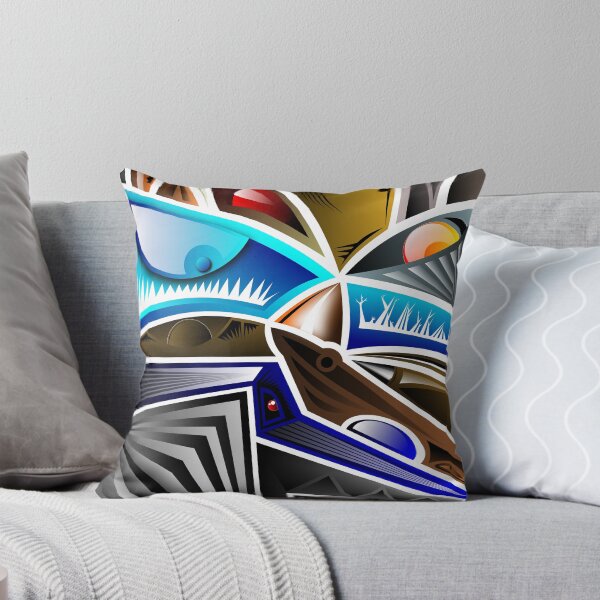 Item preview, Abstract Design designed and sold by livianasgifts.