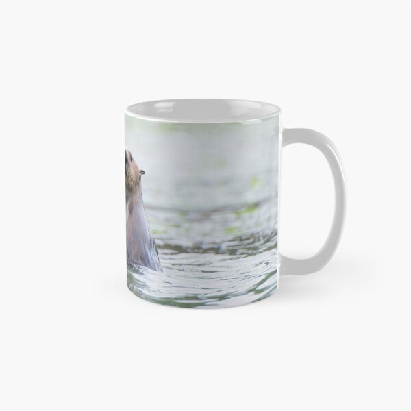 Item preview, Sea Otters in the Elkhorn Slough designed and sold by Bruce Alexander.