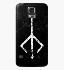 Jäger Mark -neu Hülle & Klebefolie für Samsung Galaxy
