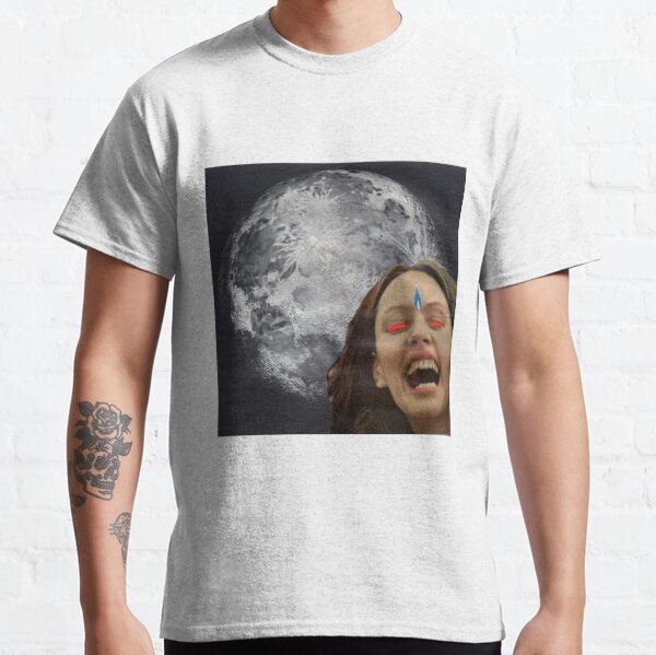 Another Strange Vibration Classic T-Shirt