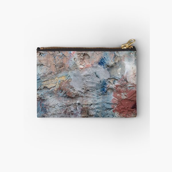 Item preview, A painted wall designed and sold by Leighton Collins.