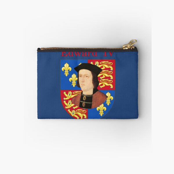 Item preview, King Edward IV Royal Arms | Version 2 designed and sold by mangaBear.
