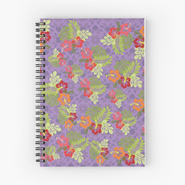 Item preview, Purple Hibiscus Flower Glam designed and sold by infinitygrafix.