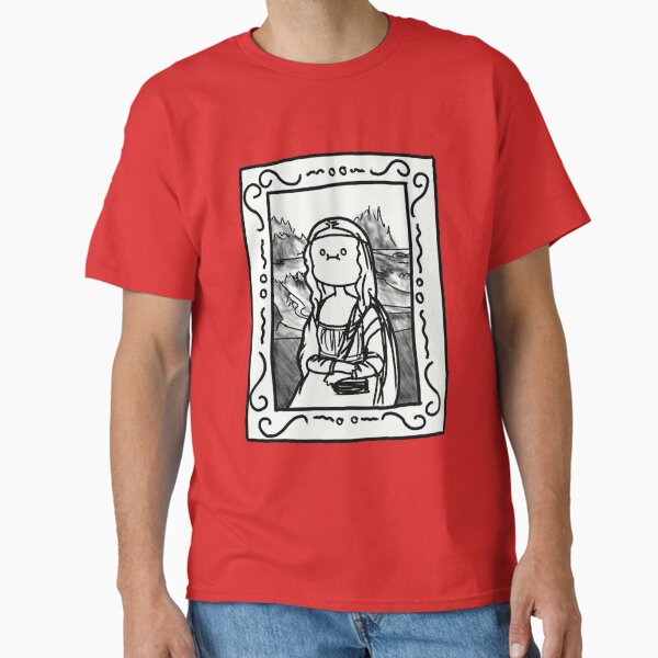 Artikel-Vorschau von  mein Meisterstück!
Original von Leonardo Da Vinci, designt und verkauft von Lufumaybe.