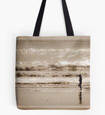Hopefulness of the world! Tote Bag