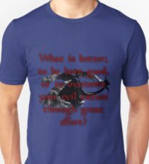 Paarthurnax Wisdom Unisex T-Shirt