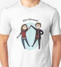 FitzSimmons Slim Fit T-Shirt