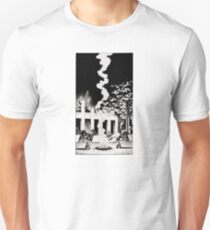 Fireside Chat Slim Fit T-Shirt