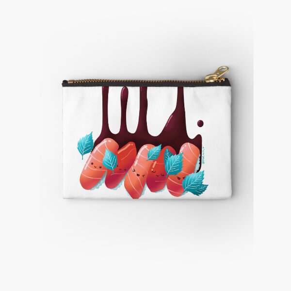 Item preview, Cute Sushi! designed and sold by maebit.