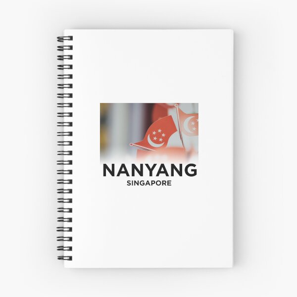 Item preview, Nanyang Singapore designed and sold by thlms.