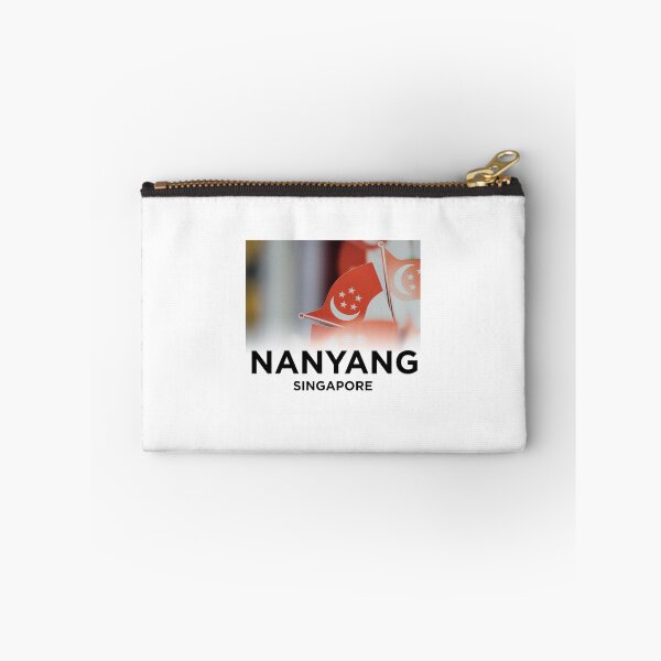 Item preview, Nanyang Singapore designed and sold by thlms.