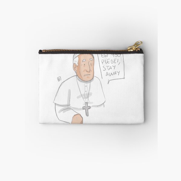 Item preview, the pope designed and sold by monsterdictable.