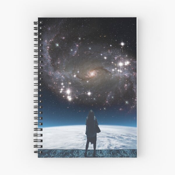 Item preview, SKY GAZING I designed and sold by emoji-of-a-wave.