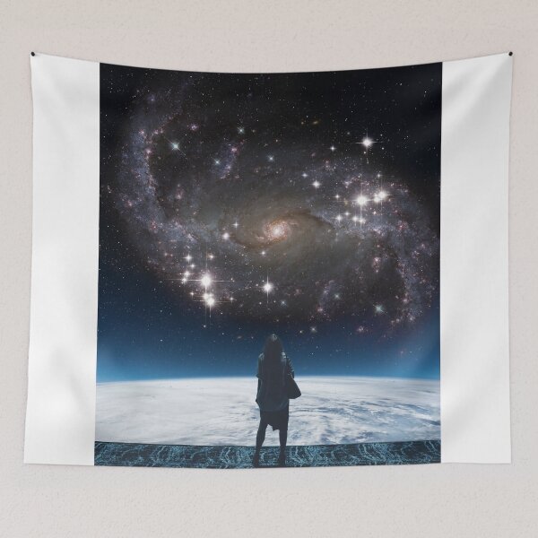 Item preview, SKY GAZING I designed and sold by emoji-of-a-wave.