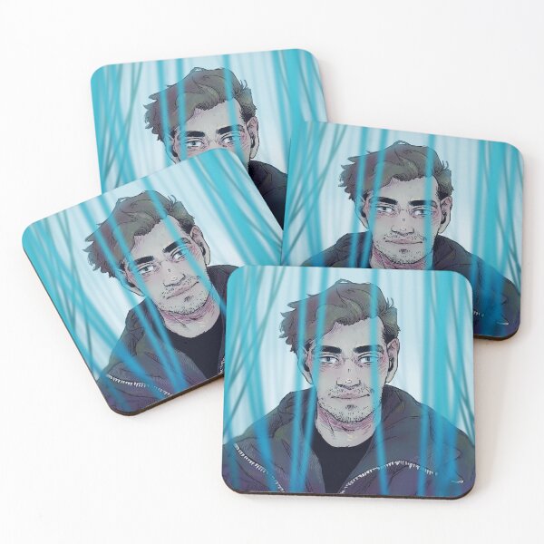 Item preview, blue spaghetti boi designed and sold by sokoprints.