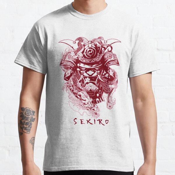 Sekiro Classic T-Shirt