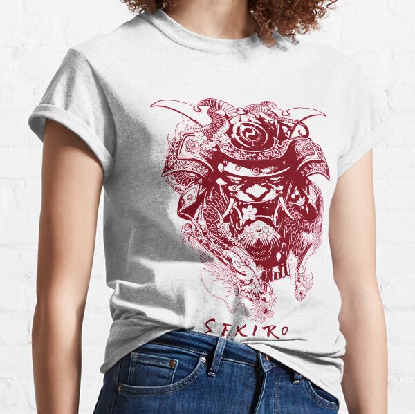 Sekiro Classic T-Shirt