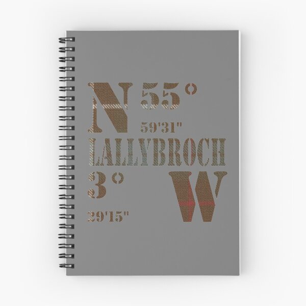 Artikelvorschau, Lallybroch entworfen und verkauft von PoshJocks.