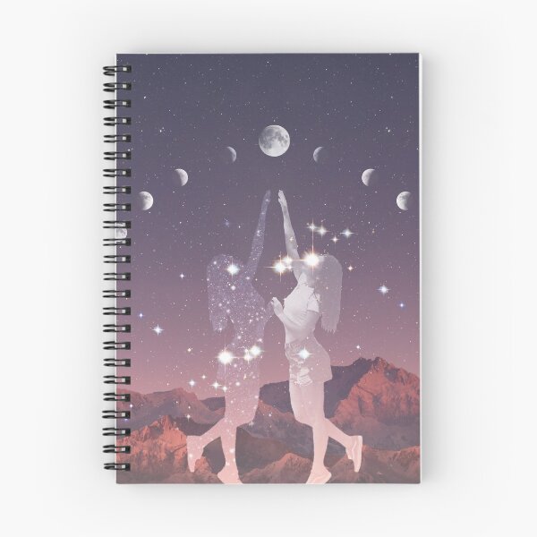 Item preview, REACHING FOR THE MOON designed and sold by emoji-of-a-wave.