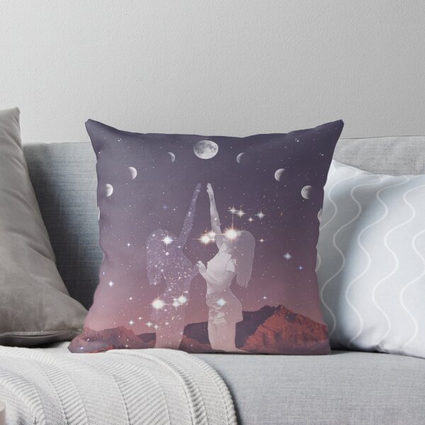 Item preview, REACHING FOR THE MOON designed and sold by emoji-of-a-wave.