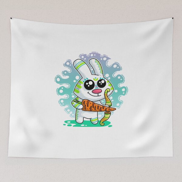 Item preview, Archer Rabbit designed and sold by davidx098.