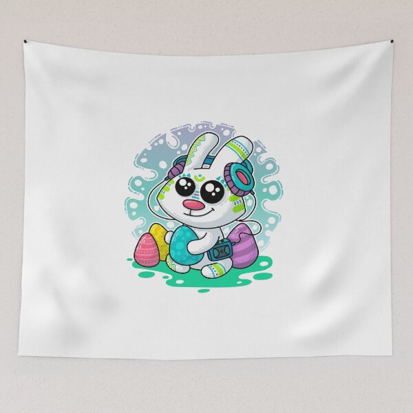 Item preview, Music Rabbit designed and sold by davidx098.
