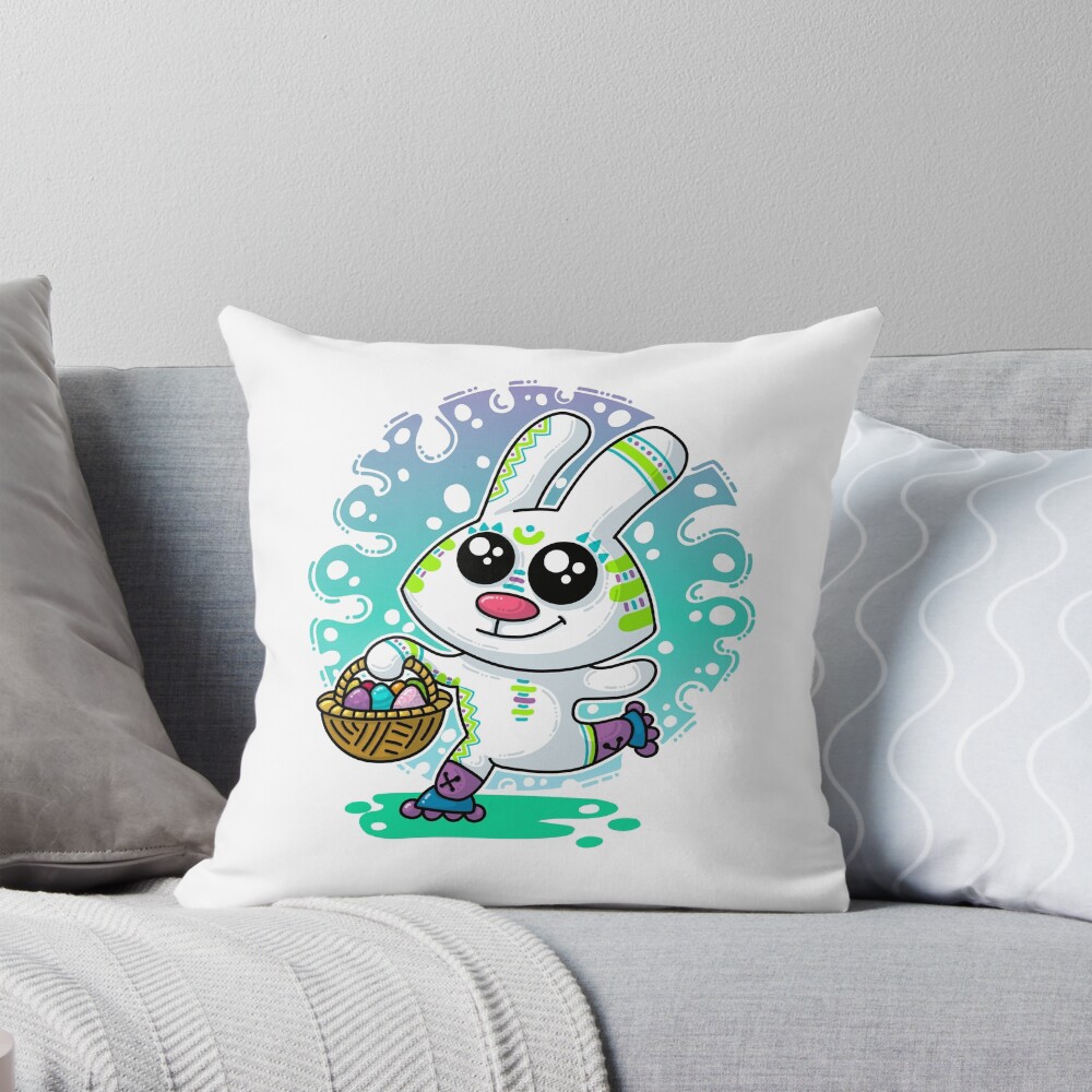 Item preview, Throw Pillow designed and sold by davidx098.