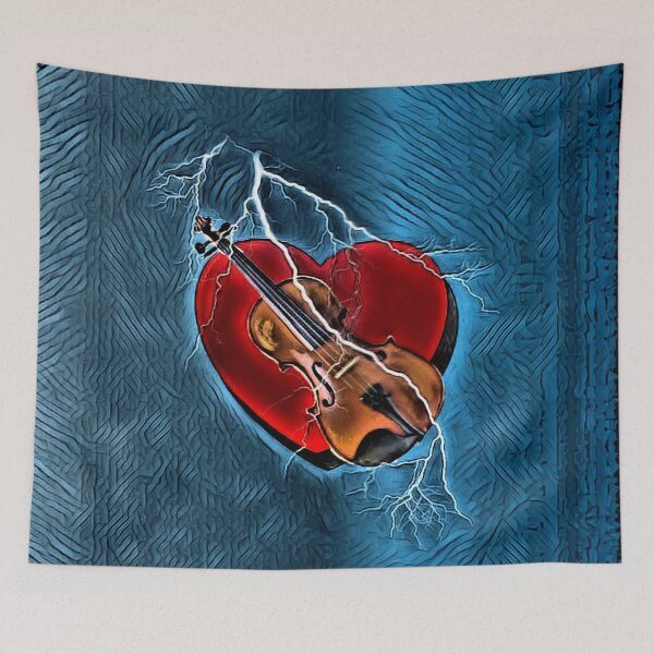 Item preview, Music Lightning designed and sold by Attiva.