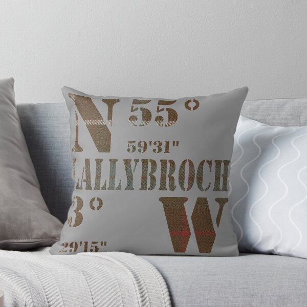 Item preview, Lallybroch designed and sold by PoshJocks.