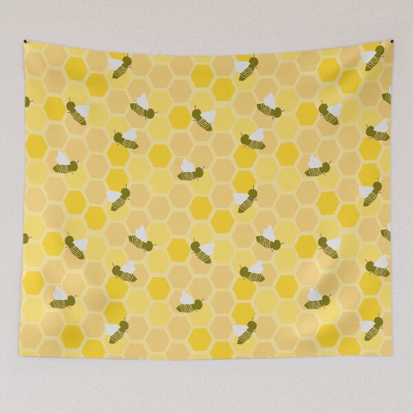 Item preview, Honeybees designed and sold by southerlydesign.