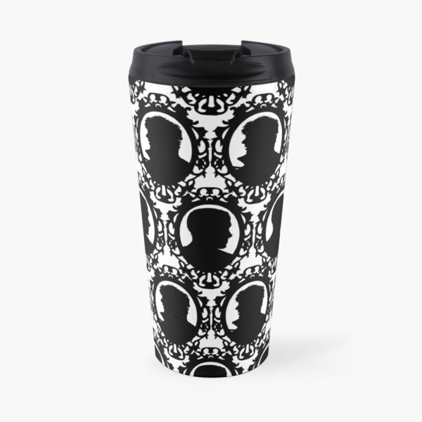 Camées du Vatican Mug isotherme