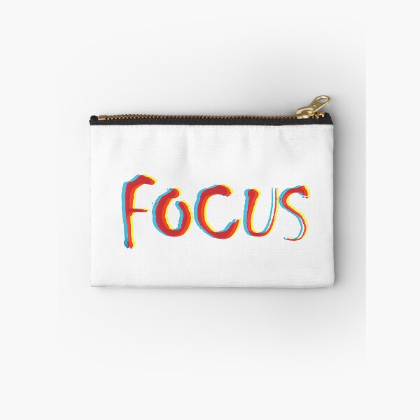Item preview, Focus On The Blurry designed and sold by PrintYourOwn.