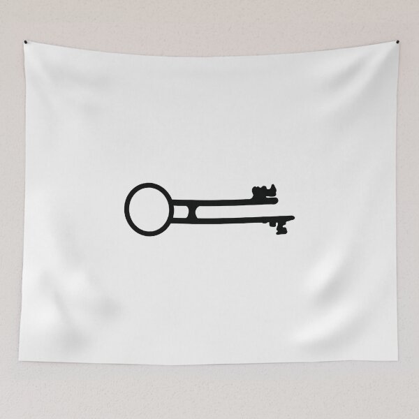 Item preview, Pirates of the Caribbean Key designed and sold by FandomTrading.