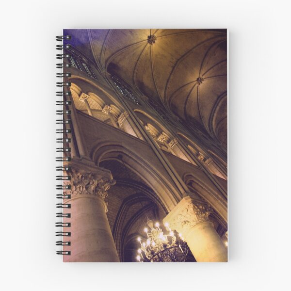 Item preview, Parisian Church designed and sold by CreativeShelf.