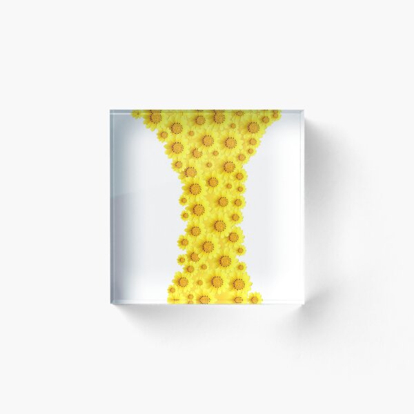 Item preview, Beautiful Treasure Flowers Contrast Pattern designed and sold by DDGAdmin.