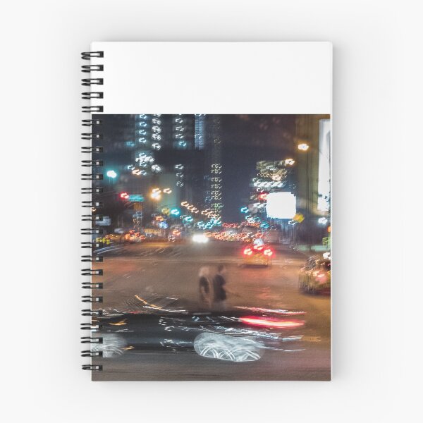 Item preview, Midtown Manhattan Night designed and sold by jsachs99.