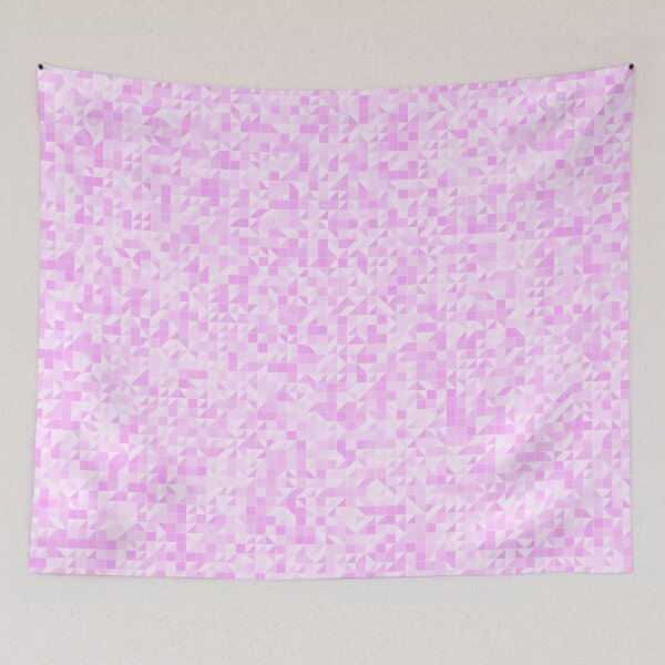 Item preview, Original green squares pattern designed and sold by Tae Mi.