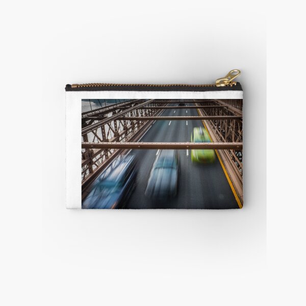 Item preview, Brooklyn Bridge Speed designed and sold by jsachs99.